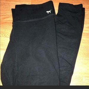 pink cotton leggings re selling